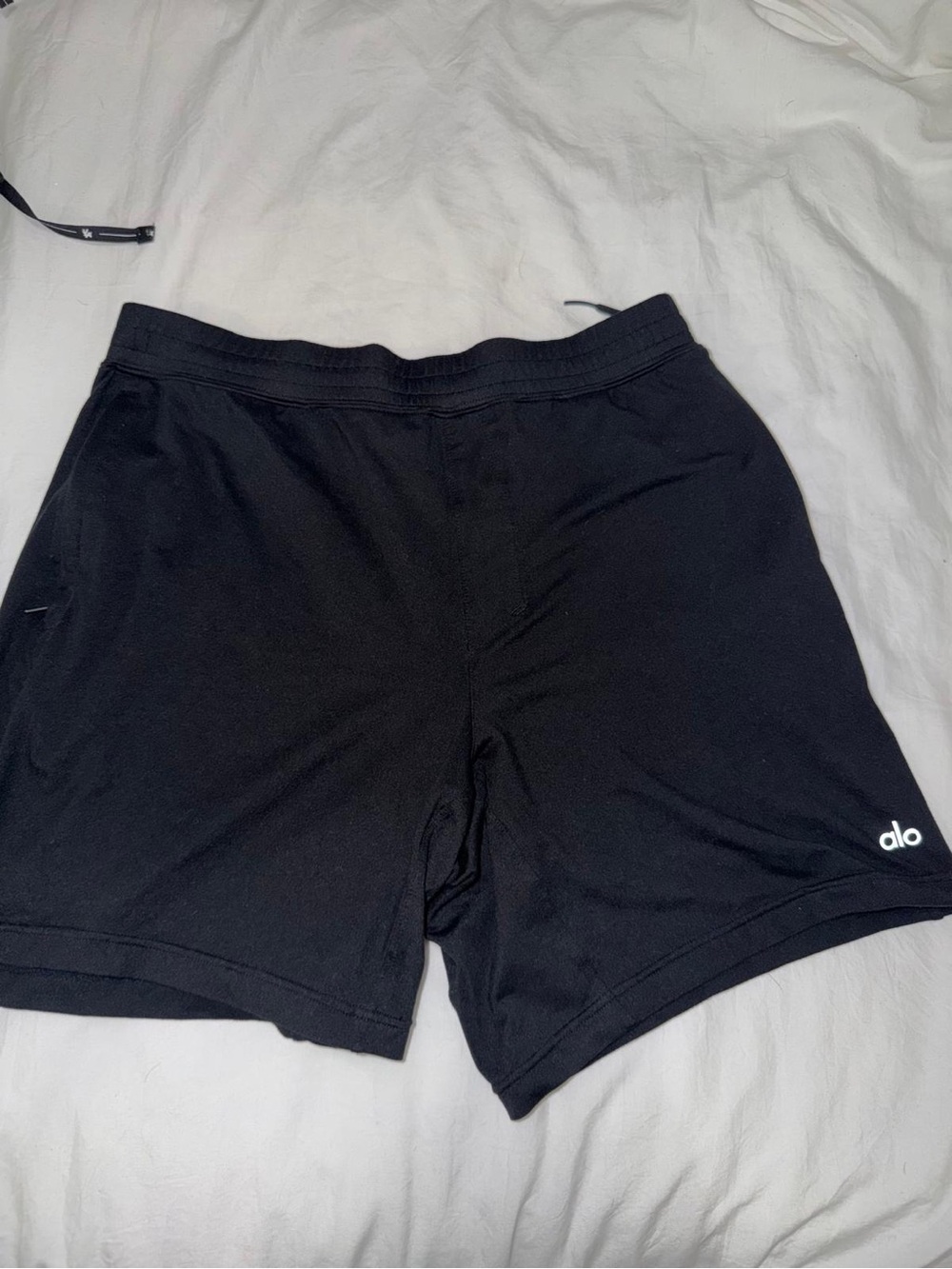 Alo shorts